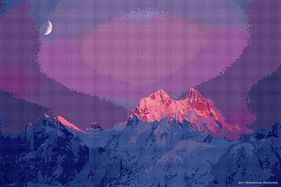 ушба - предпросмотр