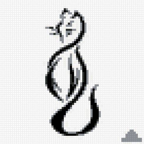 3 киса - предпросмотр