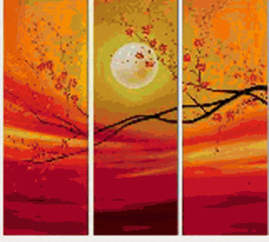 триптих - предпросмотр