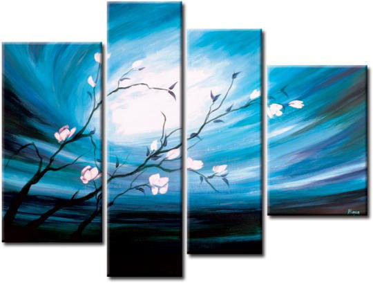 триптих общий вид - оригинал