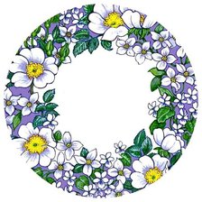 Схема вышивки «№122609»