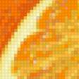 Предпросмотр схемы вышивки «апельсины» (№122856)