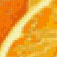Предпросмотр схемы вышивки «апельсины» (№123011)