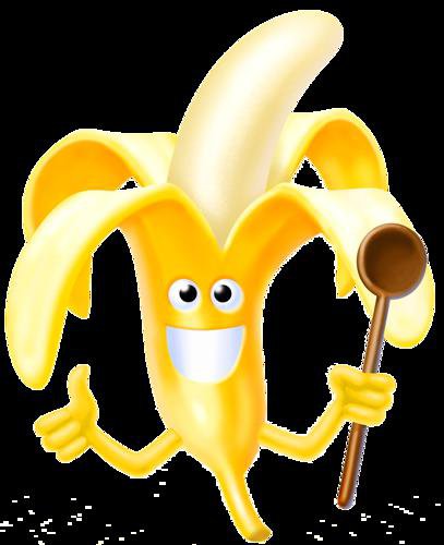 бананас - оригинал