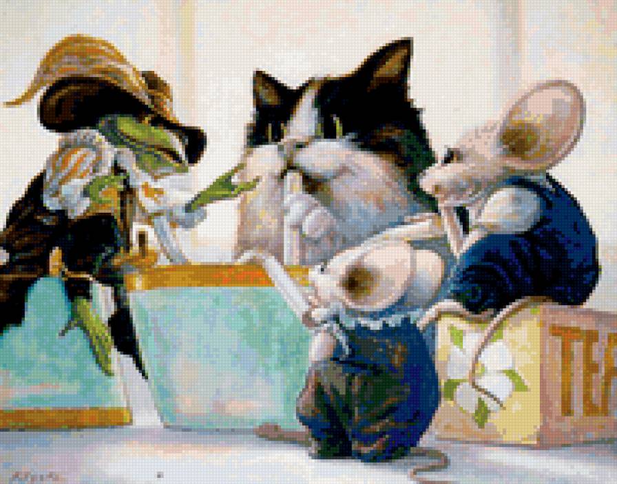 детское - предпросмотр