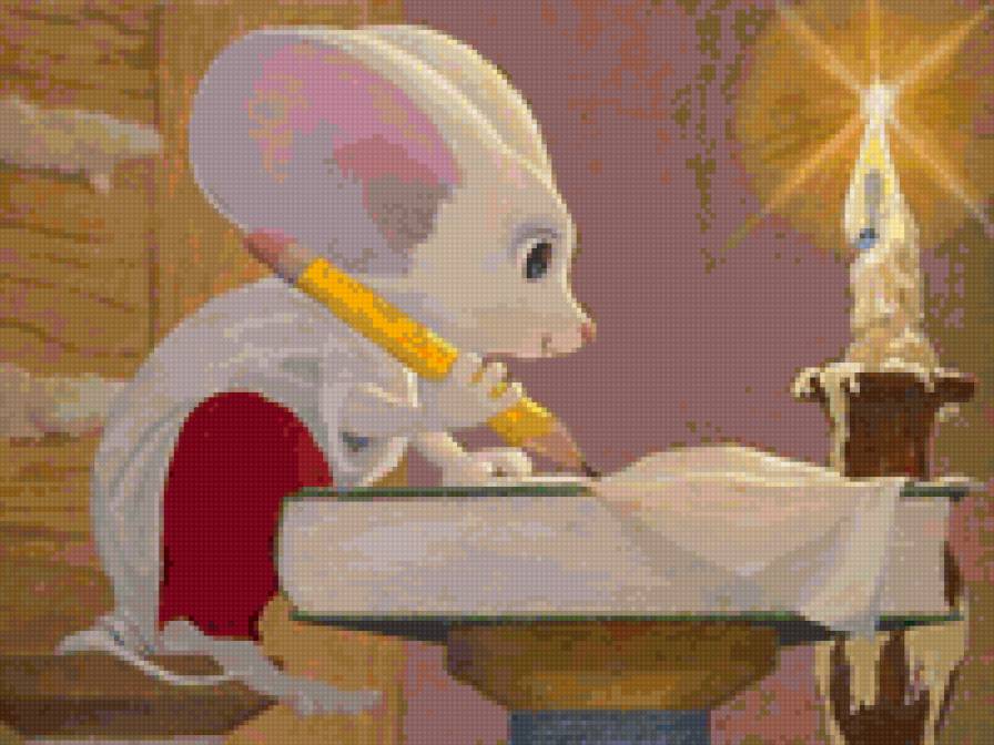 котята - предпросмотр