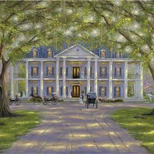 Схема вышивки «№123252»