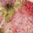 Предпросмотр схемы вышивки «бабочки и цветы» (№123497)