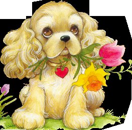 Тузик - оригинал