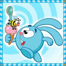 Схема вышивки «крош»