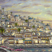 Схема вышивки «№123776»