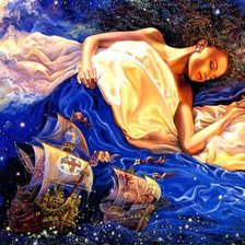 Схема вышивки «№123785»