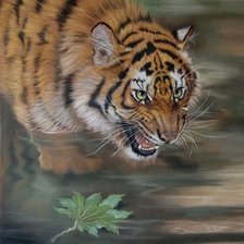 Схема вышивки «№123859»