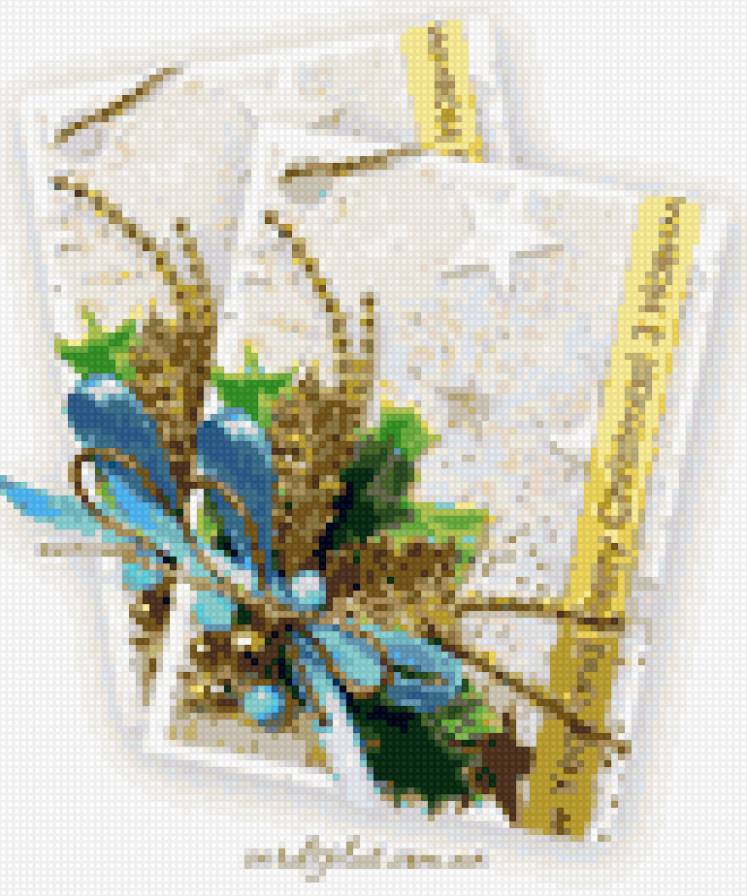 открытка - предпросмотр