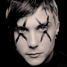 Схема вышивки «Фрэня»