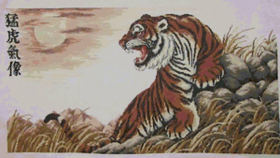 594 - животные - предпросмотр