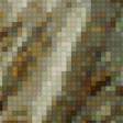 Предпросмотр схемы вышивки «львица» (№124326)