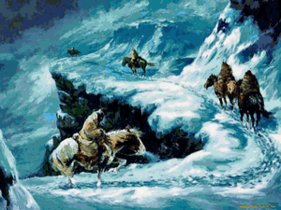 дорога - предпросмотр