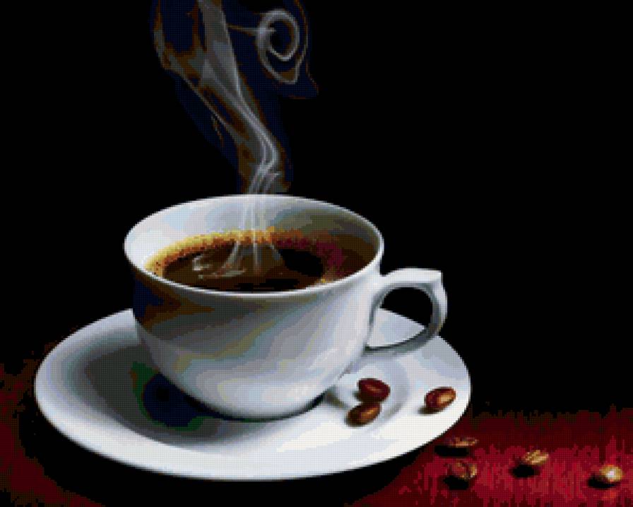 Для кухни - кофе, натюрморт - предпросмотр