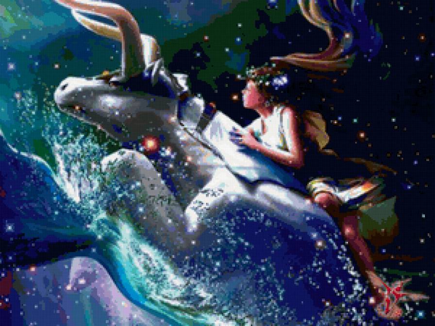 Телец 2 - предпросмотр