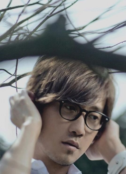 Стив Чоу - характер - оригинал