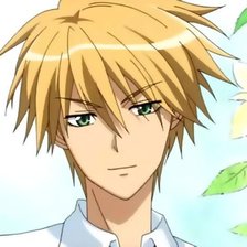 Схема вышивки «Усуи»