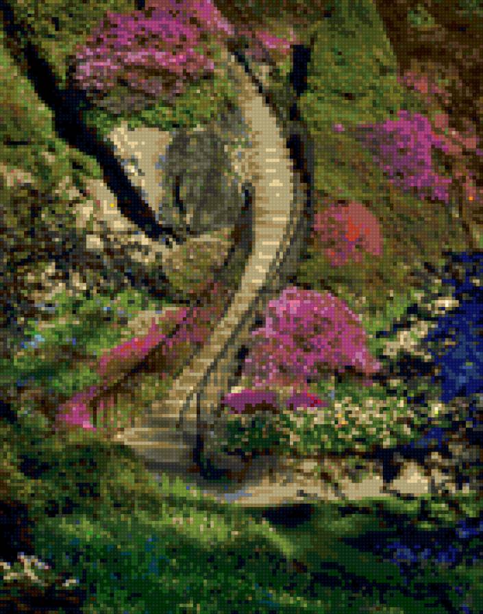 Природа - природа - предпросмотр