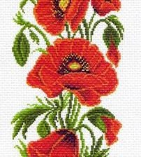 Схема вышивки «№124966»