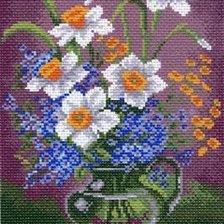 Схема вышивки «№124973»