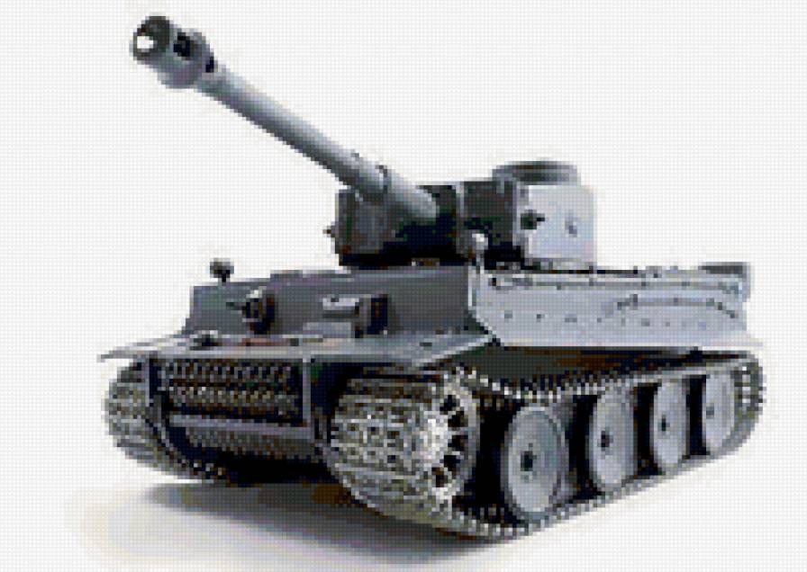 тигр - тигр,  - предпросмотр