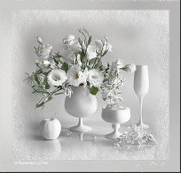 Схема вышивки «Аромат весны»