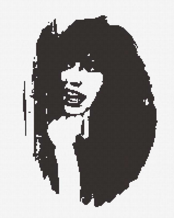 Милион аллых роз - предпросмотр