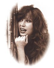 Схема вышивки «Милион аллых роз»