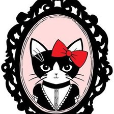 Схема вышивки «№125424»