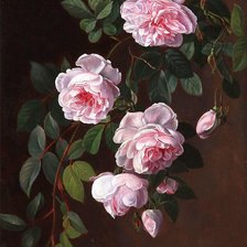 Схема вышивки «№125584»