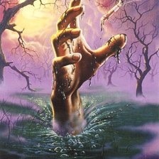 Схема вышивки «№125634»