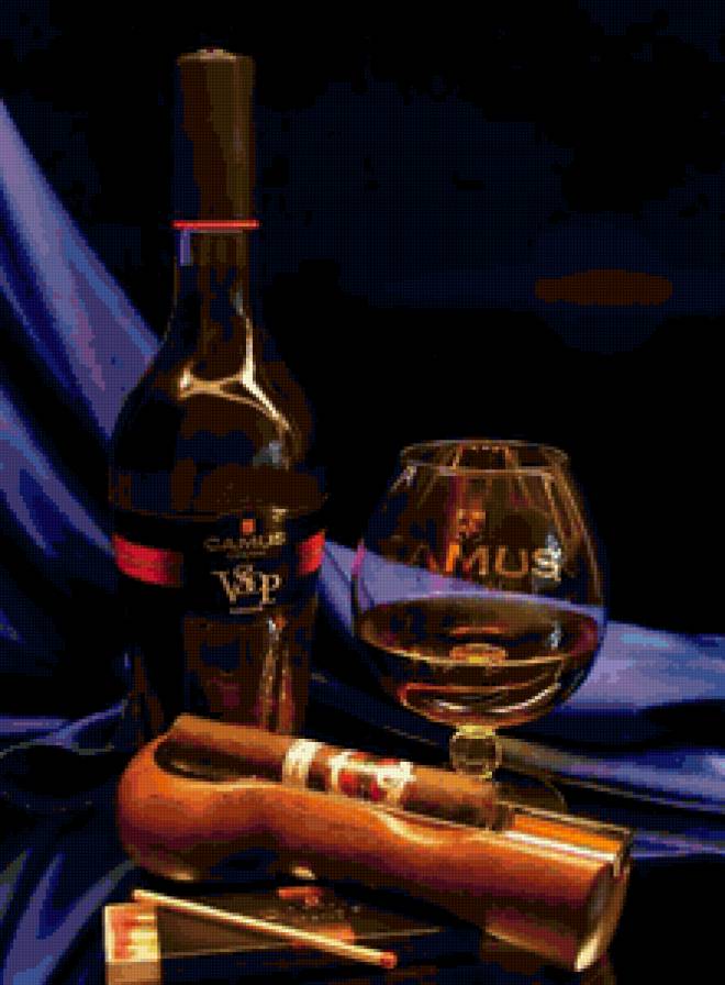 Для кухни - натюрморт - предпросмотр