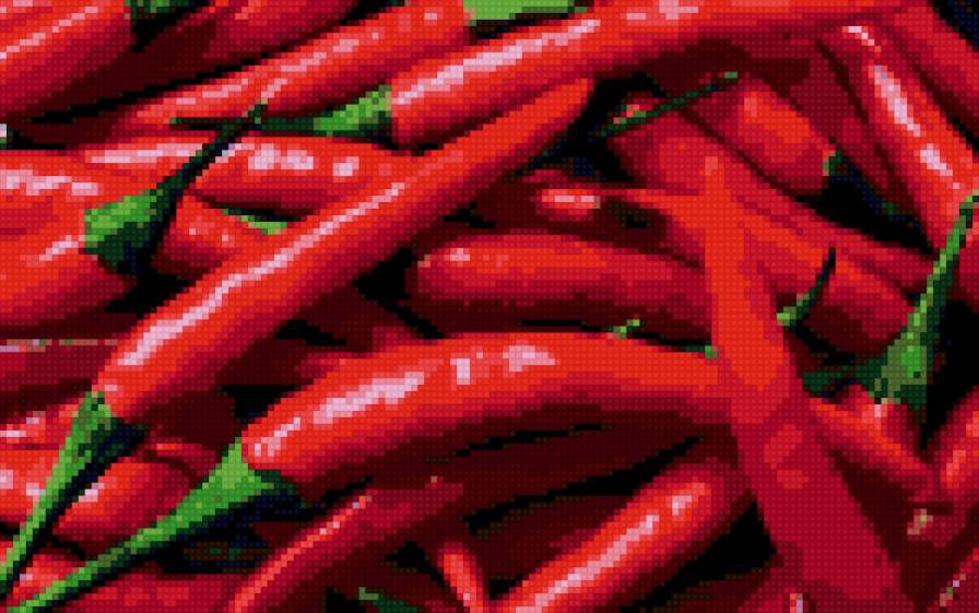 перчики чили - предпросмотр