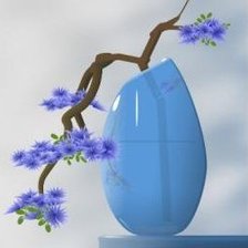 Схема вышивки «№125737»