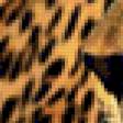 Предпросмотр схемы вышивки «Серия "Дикие кошки" Леопард» (№125795)
