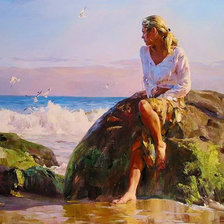 Схема вышивки «№125906»