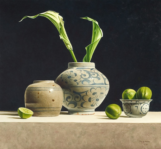 кала - оригинал