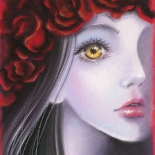 Схема вышивки «№126232»