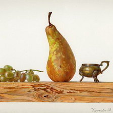 Схема вышивки «№126261»