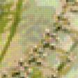 Предпросмотр схемы вышивки «Серия "Лягушки" 5» (№126280)