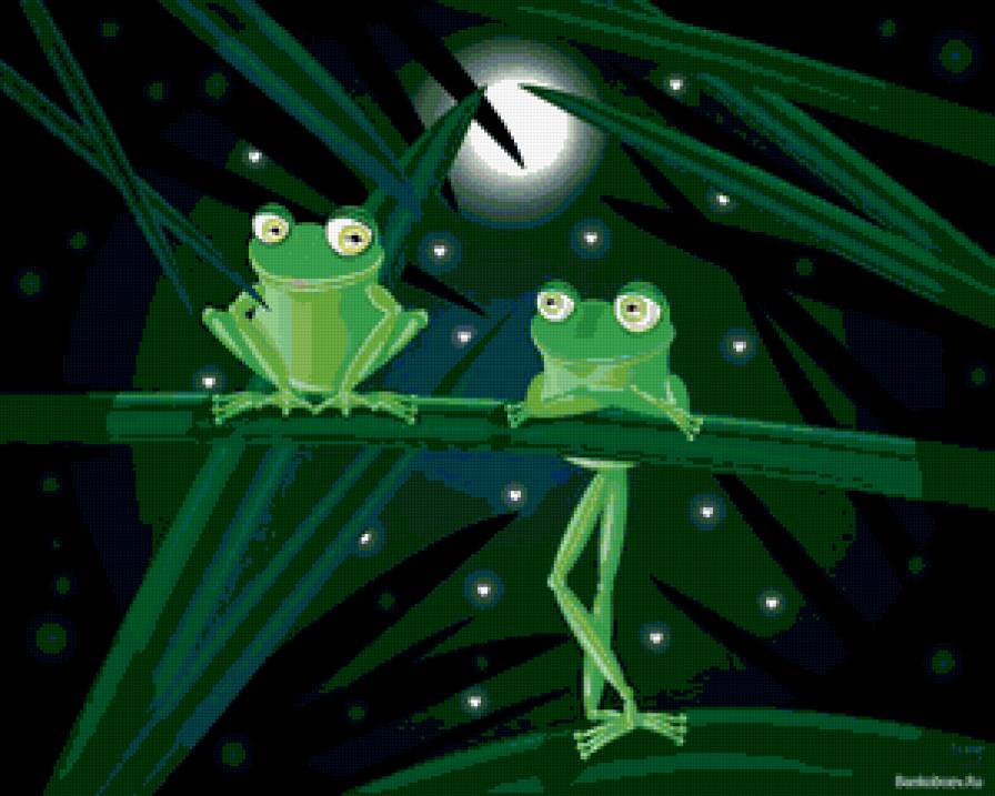 Серия "Лягушки" 14 - предпросмотр