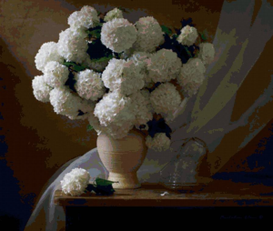 цветы - букет - предпросмотр