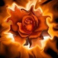 Схема вышивки «№126422»