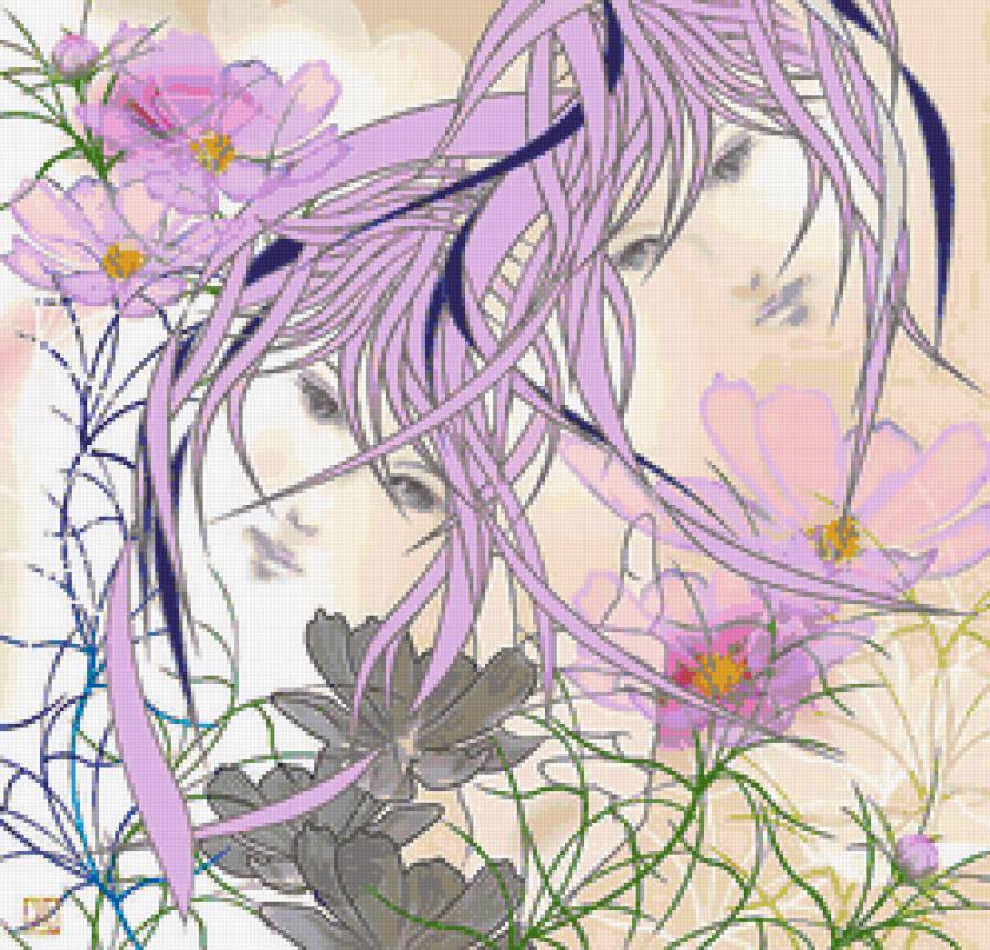 №126442 - люди, девушка - предпросмотр