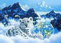 Схема вышивки «№126492»